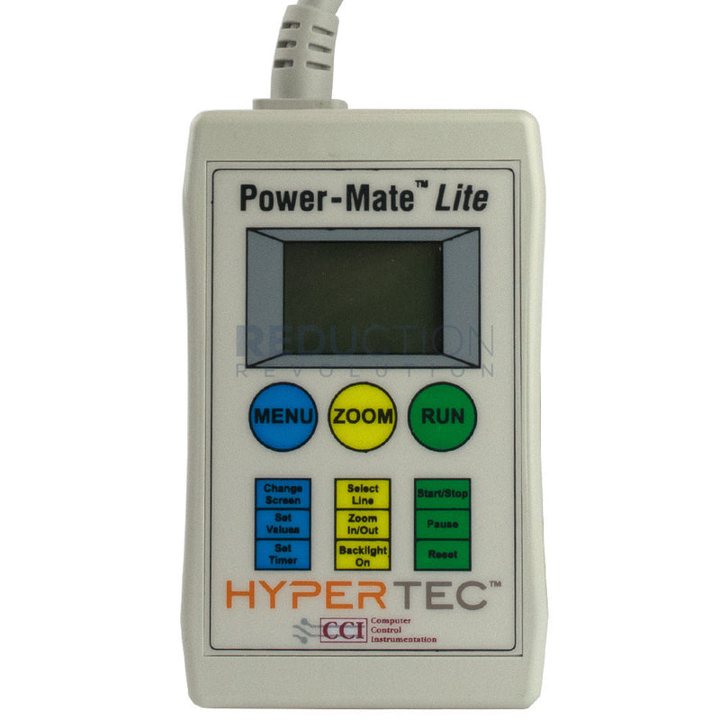 Power-Mate Lite 10 Amp Power Meter
