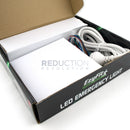 EzyFit LED Spitfire Emergency Backup Light 2W