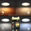 Philips Hue Downlight - Garnea V2