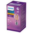 Philips LED Filament Bulb B22 6W