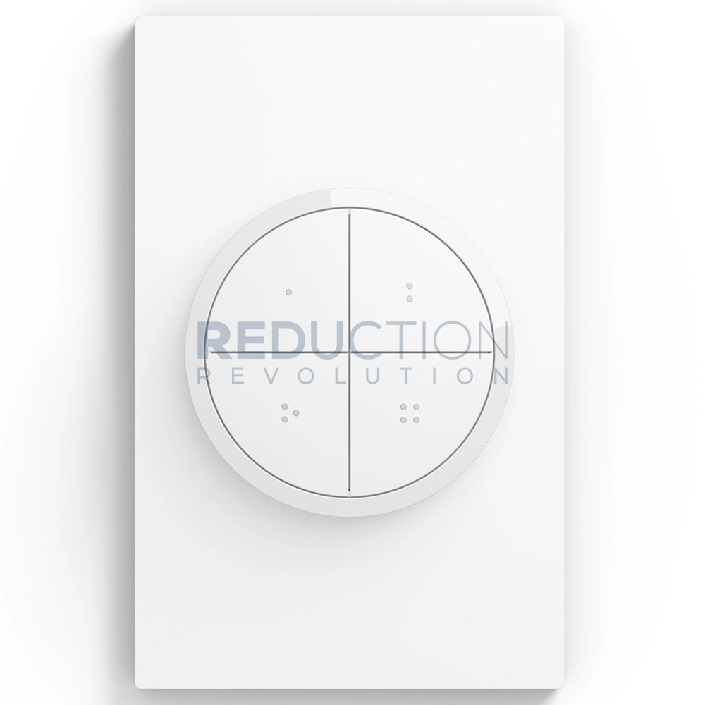 Philips Hue Tap Dial Switch - Innovative Hue Tap Dial