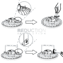 Philips SmartBright LED High Bay Bracket