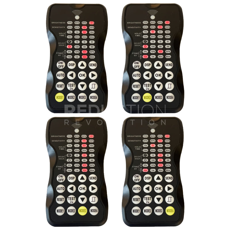 Philips SmartBright LED High Bay Remote Control