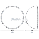 Philips Hue Go Portable Light