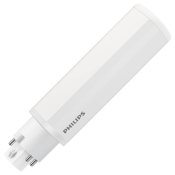PL Lights - 2 Pin & 4 Pin Light Bulbs Now in LED