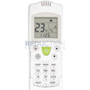 Bill Buster Universal Air Conditioning Remote Control