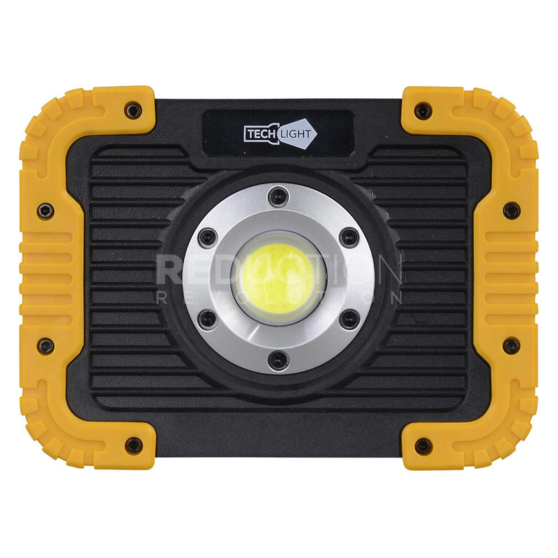 10W Rechargeable LED Work Light