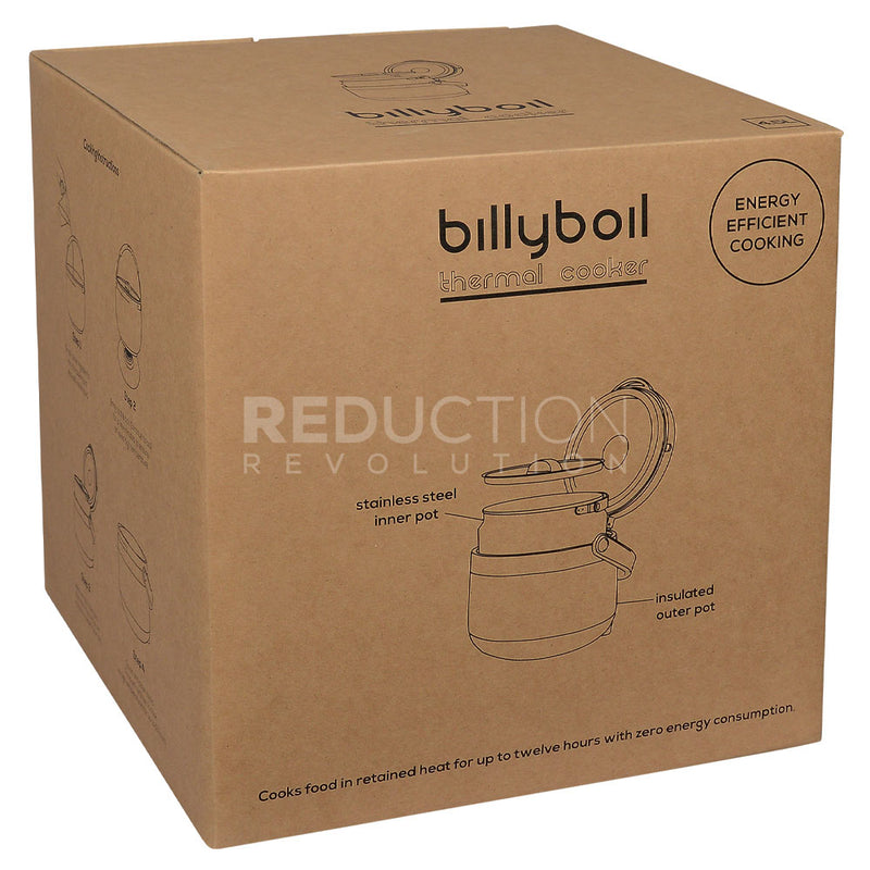 Billyboil Thermal Cooker 4.5L