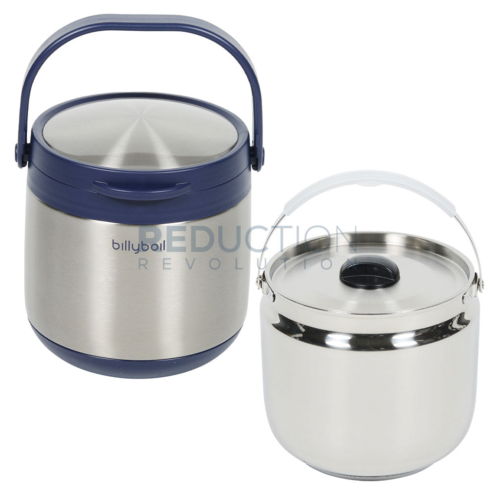 Thernsl Cooking Billyboil Thermal Cooker 4.5L - Easy Thermal Cooking