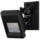 Black Motion Sensor