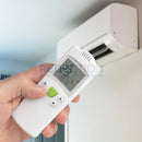 Bill Buster Universal Air Conditioning Remote Control