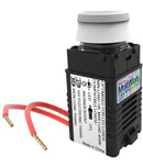 Diginet Rotary LED Dimmer With On/Off Switch