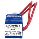 Diginet Rotary LED Dimmer