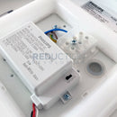 Philips Tri Colour LED Oyster Light