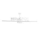 EGLO Tourbillion White Ceiling Fan