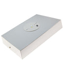 Ezyfit LED Surface Mount Emergency Light 2W
