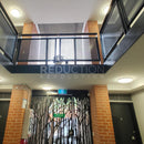 Deco 2 LED Light With Sensor