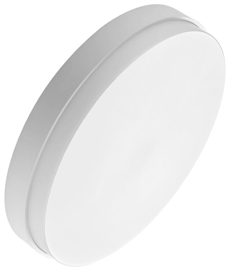 Deco 2 LED Light - Tri Wattage, Dual Colour & Sensor