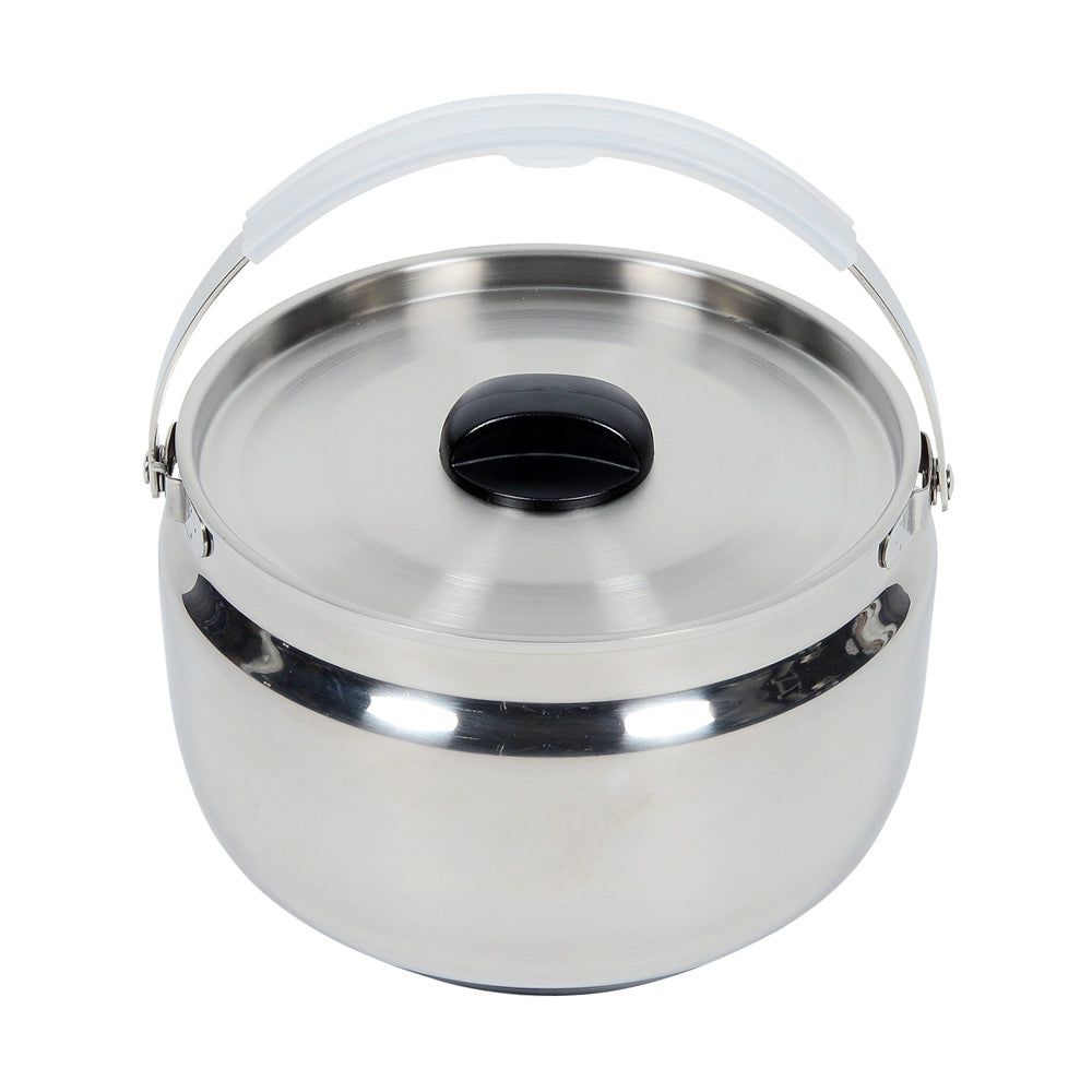 Extra 3L Stainless Steel Inner Pot for Billyboil