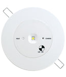 EzyFit LED Spitfire Emergency Backup Light 2W