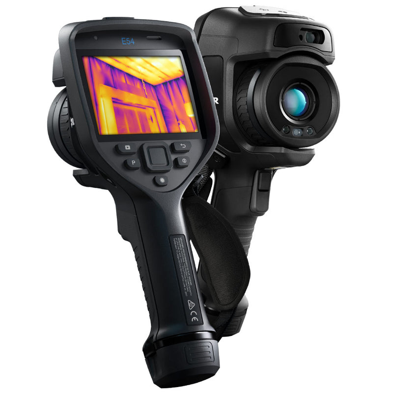 FLIR E54 Thermal Imaging Camera