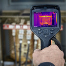 FLIR E86 Thermal Imaging Camera