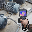 FLIR E86 Thermal Imaging Camera