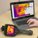 FLIR E86 Thermal Imaging Camera