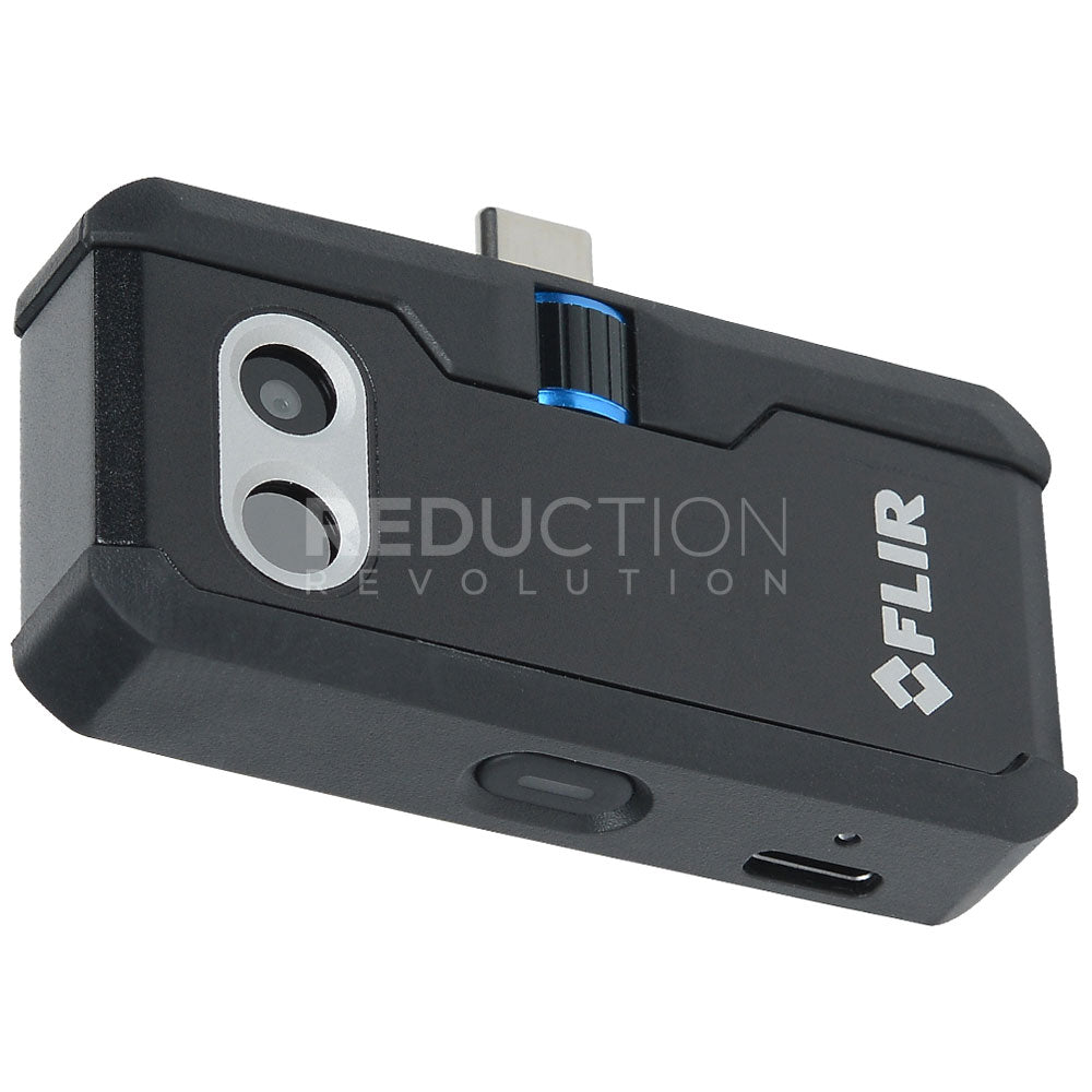 FLIR ONE Pro Android USB-C od 10 923 Kč - Heureka.cz