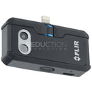 FLIR ONE Pro for iOS