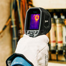 FLIR TG165-X Spot Thermal Camera