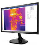 FLIR Thermal Studio Software