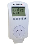HeaterMate Plug-in Thermostat with Timer