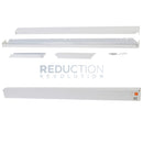 Surface Mount Frame - 1200x300mm