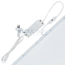 4 PACK of Ledvance LED Panel 49W - 1200 x 600mm