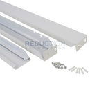 Surface Mount Frame - 1200x300mm