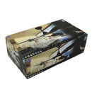 EGLO Noosa Black Ceiling Fan With Light