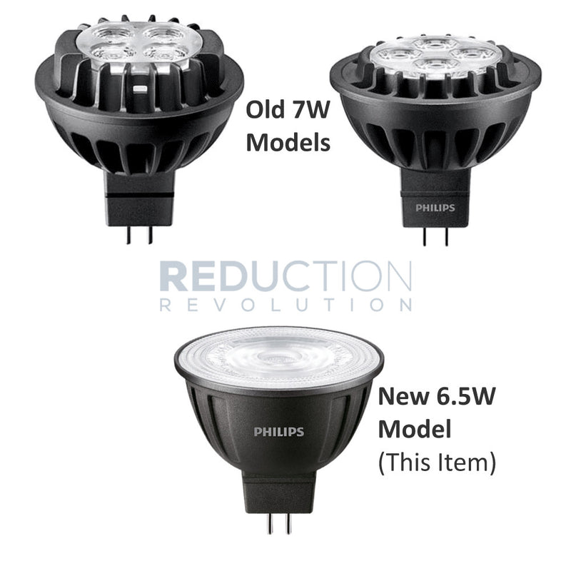 Philips Master MR16 LED Light