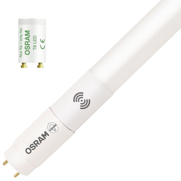 Sensor LED Tube 16W (1200mm) by OSRAM