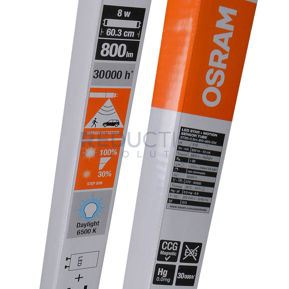 600mm LED Tube by OSRAM