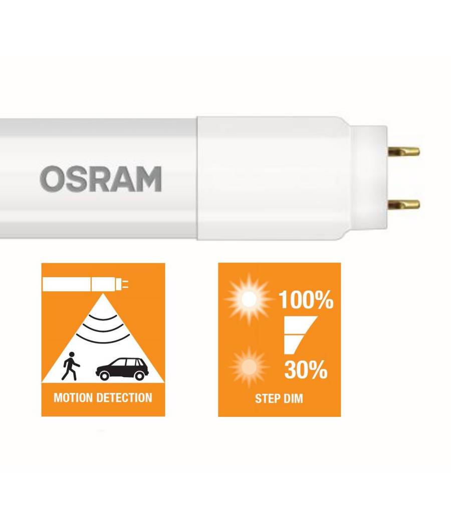 600mm LED Tube by OSRAM