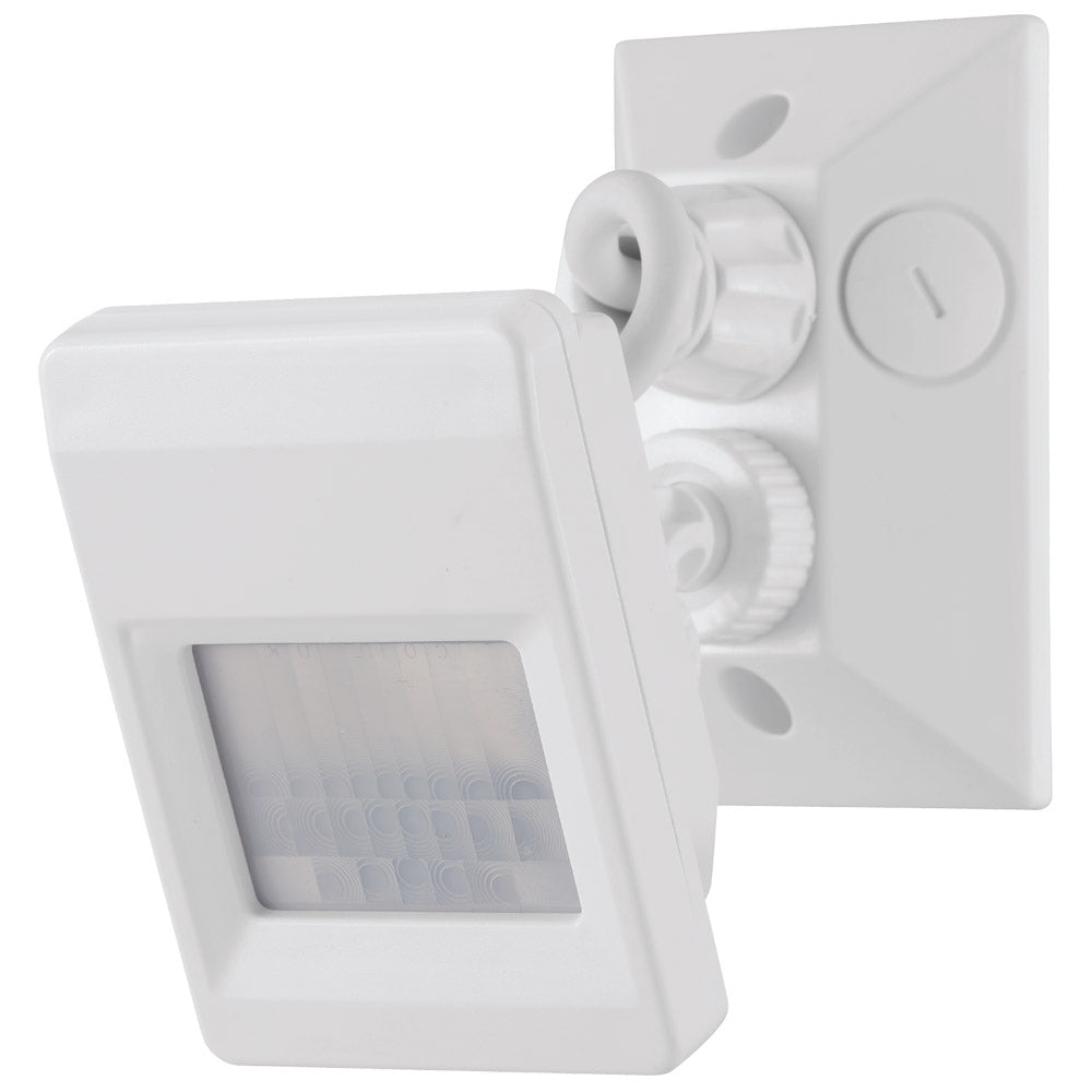 Outdoor Motion Sensor - PIR, IP66 Rated by EGLO