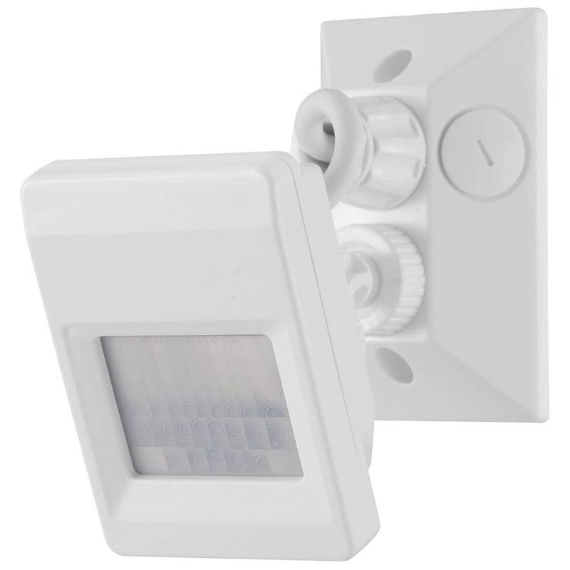 Outdoor Rated Occupancy Sensor Outdoor Motion Sensor Lights, Is A PIR