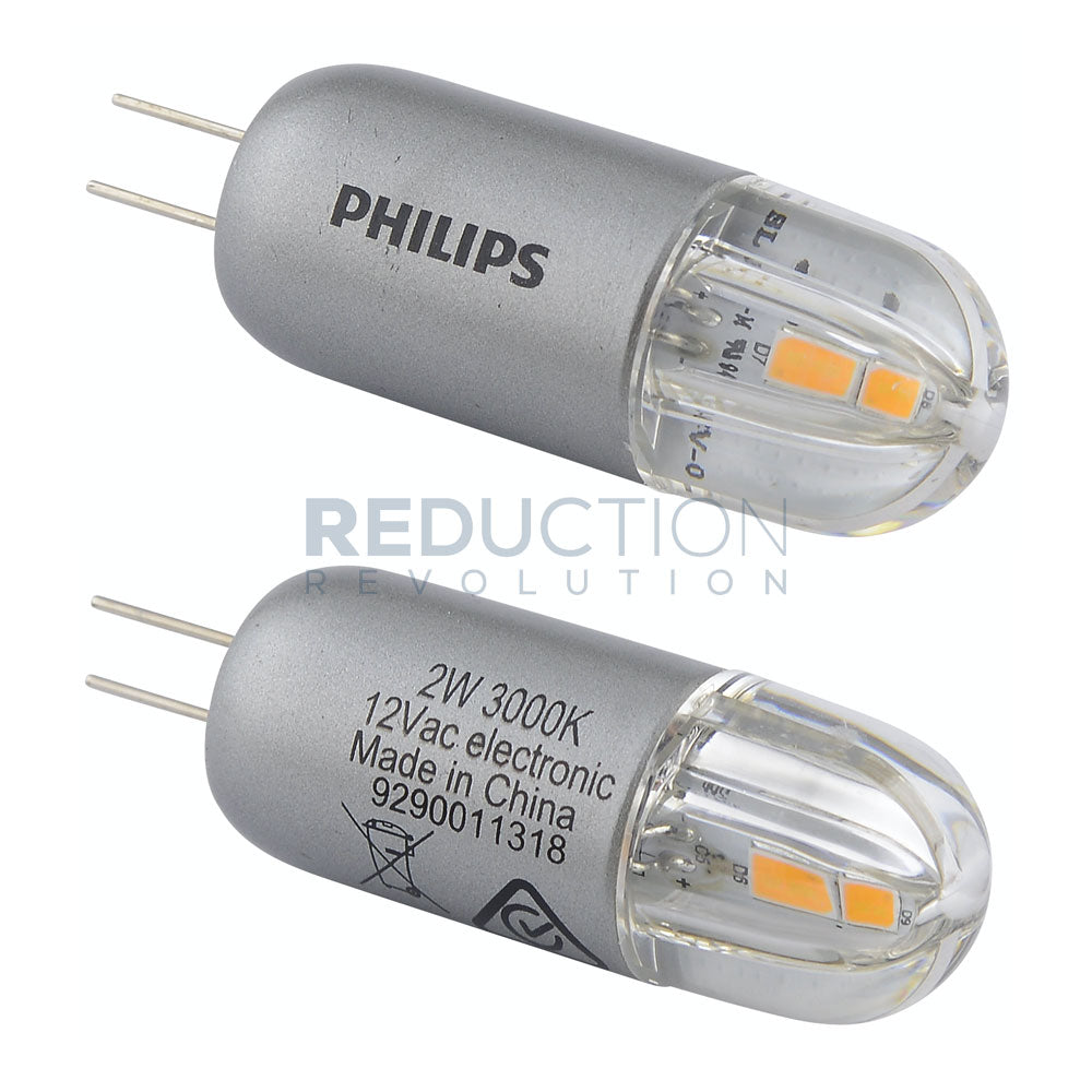Philips G4 LED Capsule 12V Low Voltage Lamp