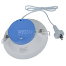 Philips Tri Colour LED Downlight 10.5W (150mm)