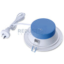 Philips Tri Colour LED Downlight 9W (120mm)