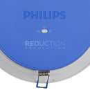 Philips Tri Colour LED Downlight 18W (200mm)