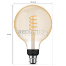 Philips Hue G125 B22 7W - Pre Sale!