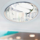 Replace 2 x 26W CFL with 2 x 8.5W LED