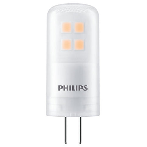 Philips G4 LED Bulb 2.1W Dimmable
